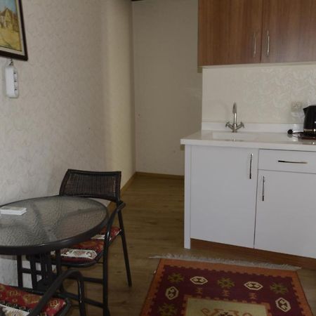 Bed and Breakfast Arif Bey Konagi Gaziantep Exterior foto