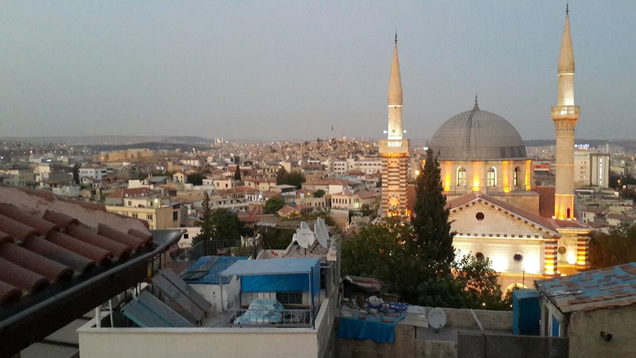 Bed and Breakfast Arif Bey Konagi Gaziantep Exterior foto