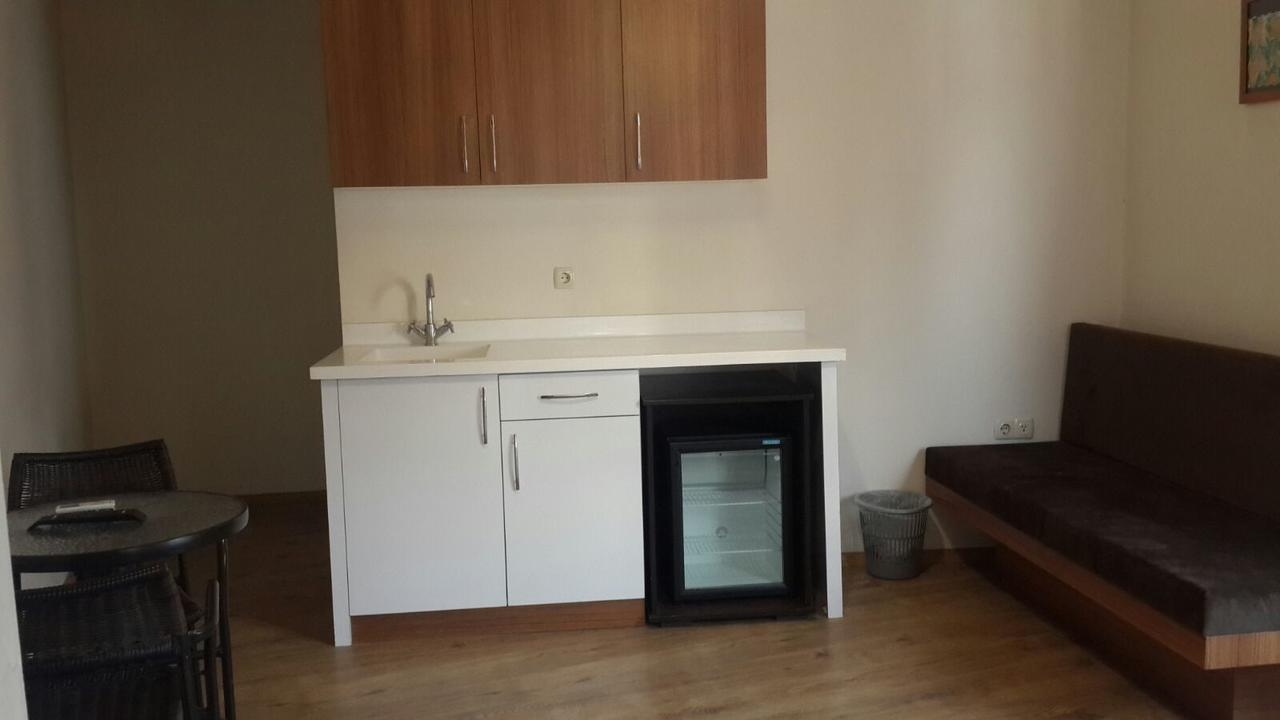 Bed and Breakfast Arif Bey Konagi Gaziantep Exterior foto
