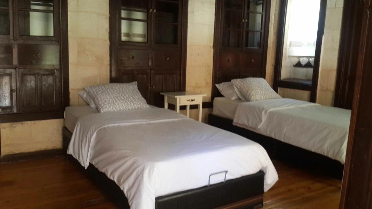 Bed and Breakfast Arif Bey Konagi Gaziantep Exterior foto