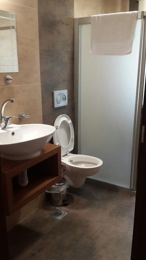 Bed and Breakfast Arif Bey Konagi Gaziantep Exterior foto