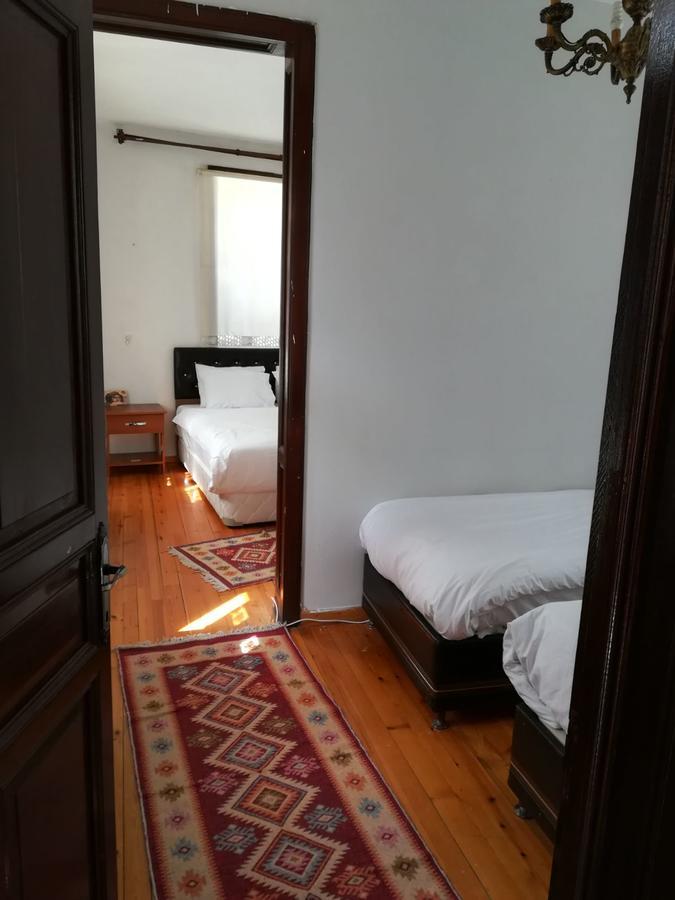 Bed and Breakfast Arif Bey Konagi Gaziantep Exterior foto