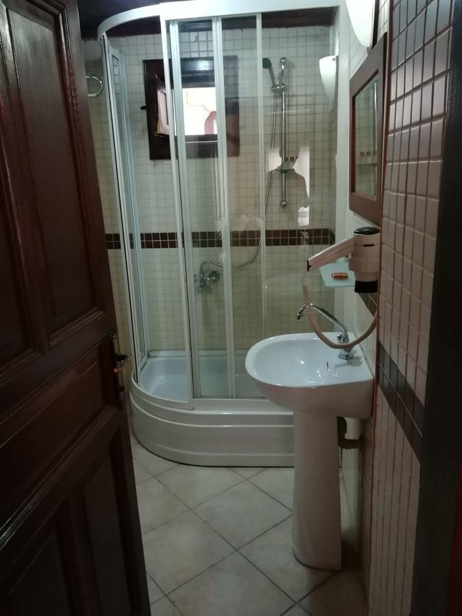 Bed and Breakfast Arif Bey Konagi Gaziantep Exterior foto
