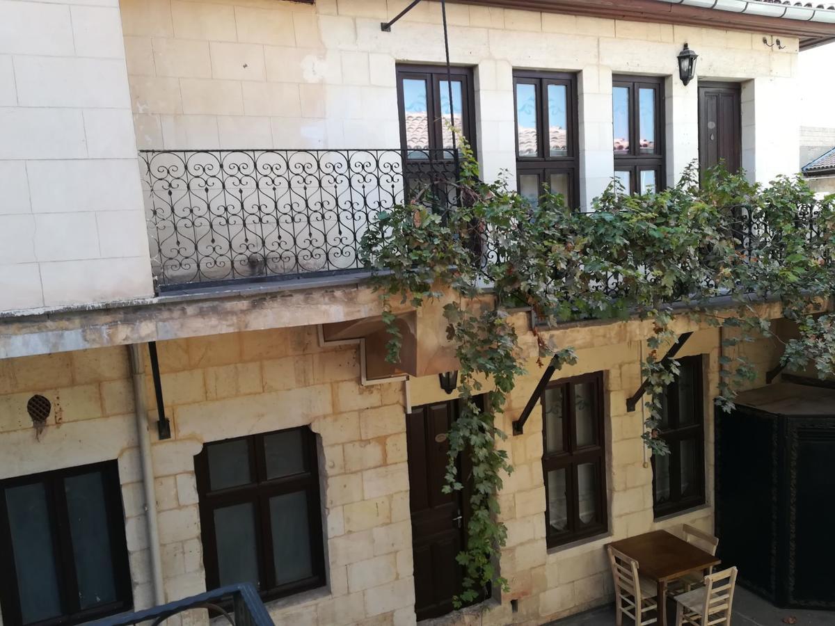 Bed and Breakfast Arif Bey Konagi Gaziantep Exterior foto