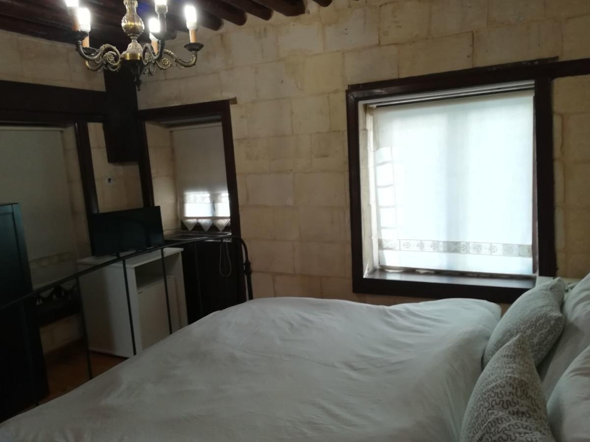 Bed and Breakfast Arif Bey Konagi Gaziantep Exterior foto