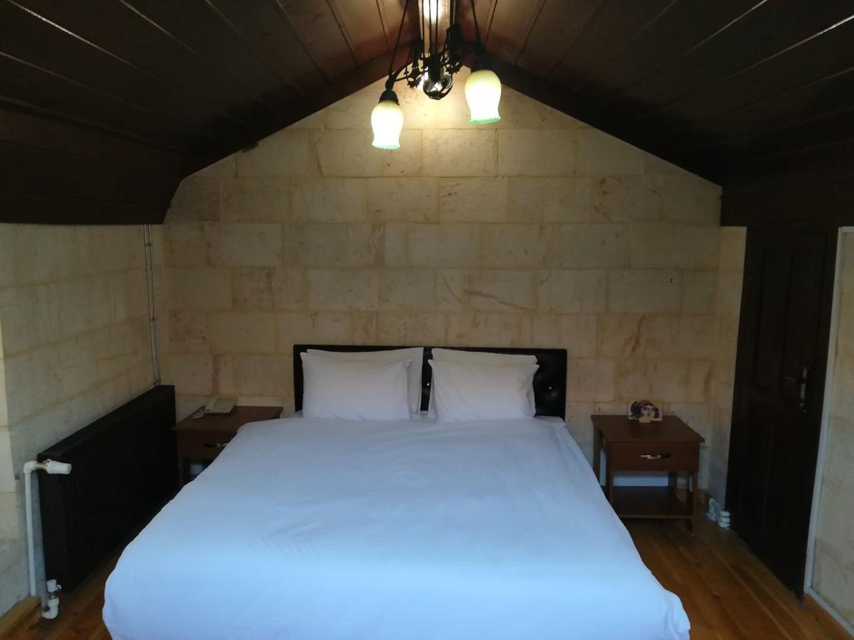 Bed and Breakfast Arif Bey Konagi Gaziantep Exterior foto